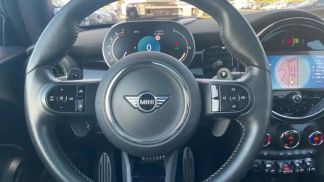 Leasing Sedan MINI John Cooper Works 2023