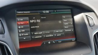 Finansowanie Wóz Ford Focus 2016