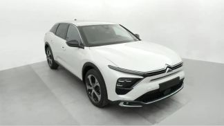 Leasing Sedan Citroën C5 X 2024