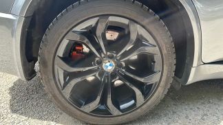 Finansowanie SUV BMW X5 2010
