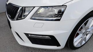 Finansowanie Wóz Skoda Octavia 2019