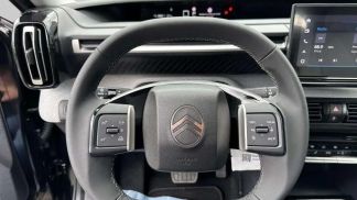 Leasing Sedan Citroën C3 2025