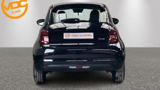 Lízing Hatchback Fiat 500e 2022