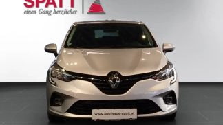 Lízing Hatchback Renault Clio 2020