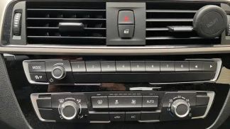 Leasing Wagon BMW 118 2019