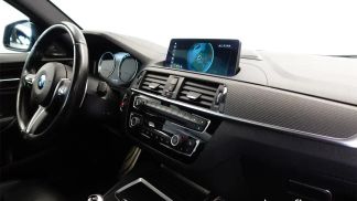 Lízing Kupé BMW M2 2018