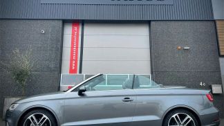 Finansowanie Zamienny Audi A3 2019