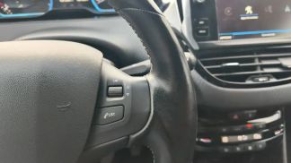 Leasing Hayon Peugeot 2008 2017