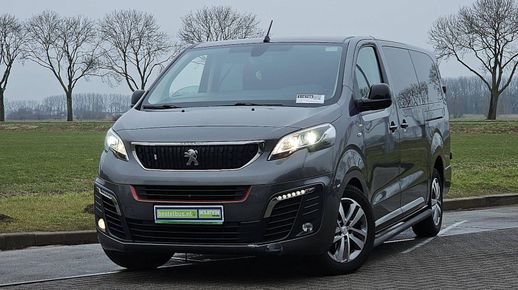 Peugeot EXPERT 2.0 2019