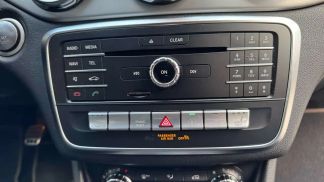 Leasing SUV MERCEDES GLA 180 2018
