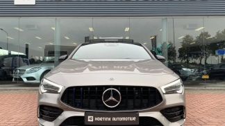 Finansowanie Wóz MERCEDES CLA 250 2020