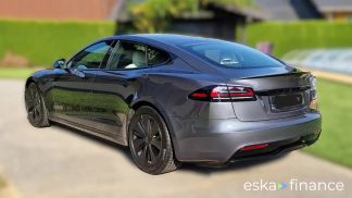 Lízing Sedan Tesla Model S 2023