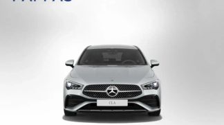 Finansowanie Wóz MERCEDES CLA 200 2023