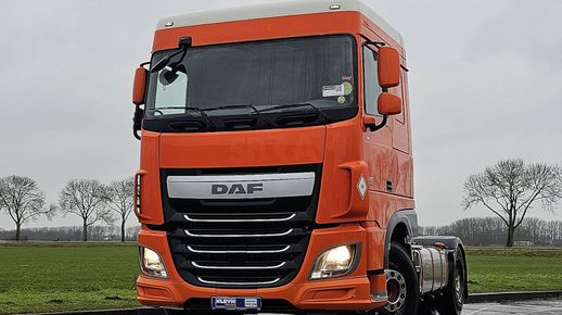 DAF XF 440 2015