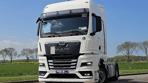 M.A.N. 18.510 TGX 2022