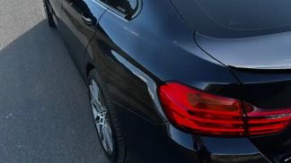 Leasing Coupé BMW 420 2015