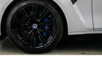 Financování Kupé BMW M4 2023