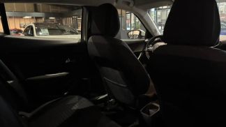 Leasing SUV Peugeot 2008 2020