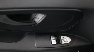 Finansowanie Van MERCEDES VITO 2019