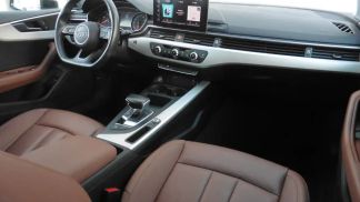 Finansowanie Coupé Audi A5 2021