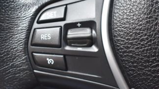 Lízing Sedan BMW 320 2014