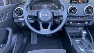 Leasing Convertible Audi A3 2017