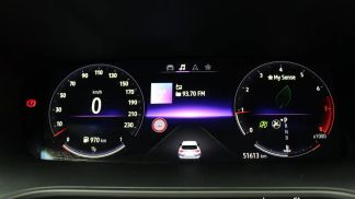Finansowanie Wóz Renault Megane 2024