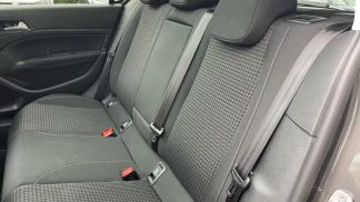 Lízing Hatchback Peugeot 308 2018