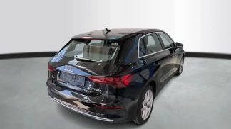 Lízing Hatchback Audi A3 2022