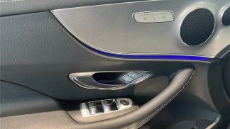 Leasing Convertible MERCEDES E 300 2020