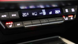 Finansowanie Hatchback Audi A3 2022