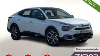 Lízing Sedan Citroën C4 X 2023