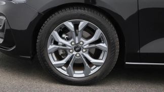 Finansowanie Wóz Ford Focus 2023