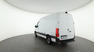 Leasing Van MERCEDES SPRINTER 2023
