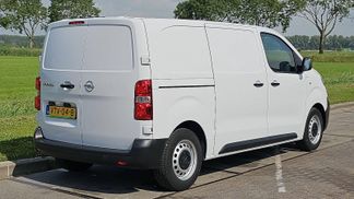 Financování Van Opel VIVARO 1.5 2023