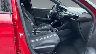 Financování Hatchback Opel Corsa 2024