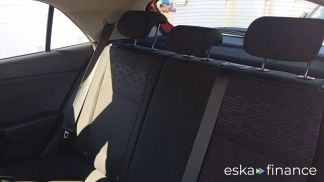 Leasing Hayon Kia Rio 2017