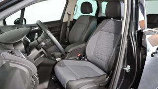 Lízing Hatchback Opel Meriva 2015