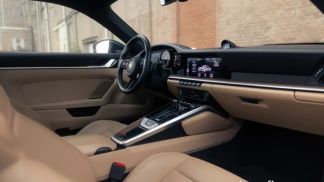 Financování Kupé Porsche 992 2020