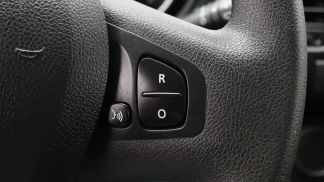 Lízing Hatchback Renault Trafic 2020
