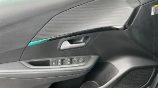 Leasing Sedan Peugeot E-208 2020
