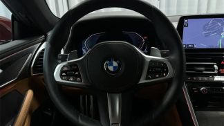 Leasing Coupe BMW 840 2023