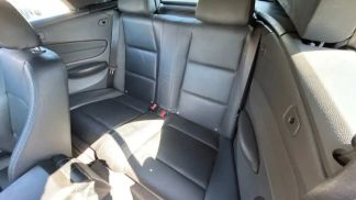 Financování Konvertibilní BMW 118 2010