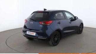 Leasing Hatchback Mazda 2 2023