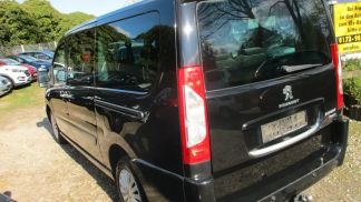 Financování Hatchback Peugeot Expert 2015