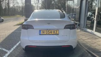 Leasing SUV Tesla Model Y 2021