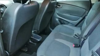 Lízing SUV Renault Captur 2013