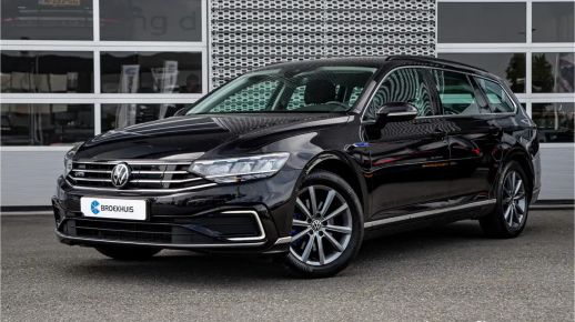 Volkswagen Passat Variant 2021