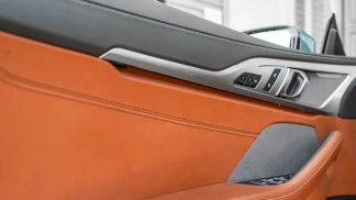 Finansowanie Zamienny BMW M850 2020