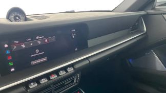 Financování Konvertibilní Porsche 911 2025